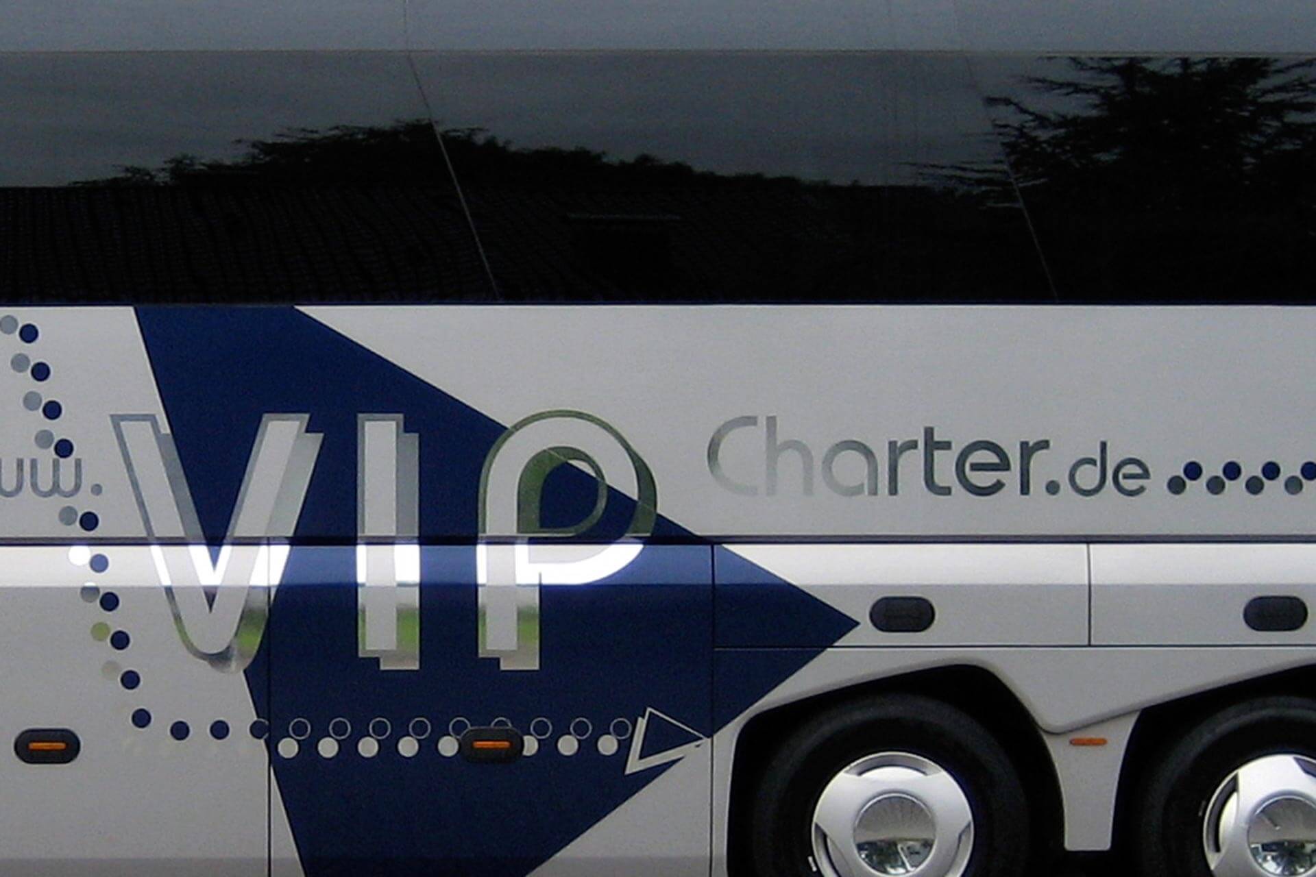 Groeger VIP Charter